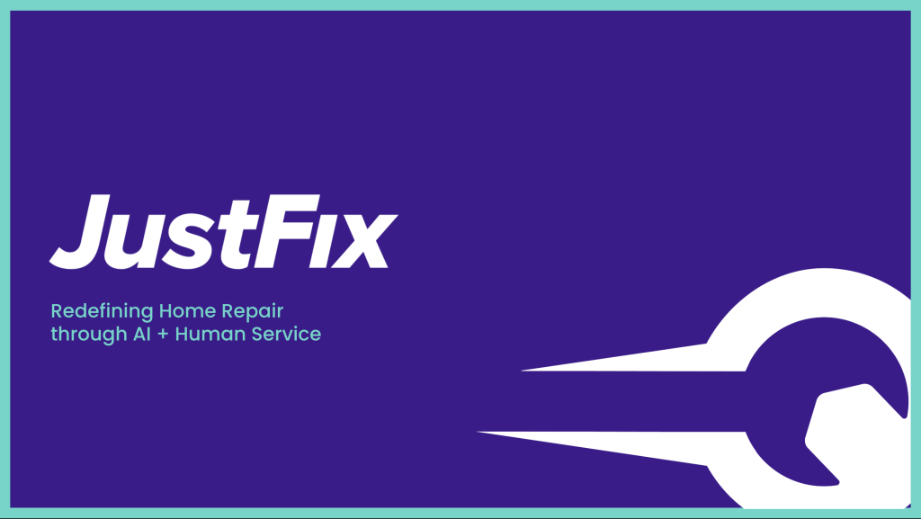 JustFix cover image