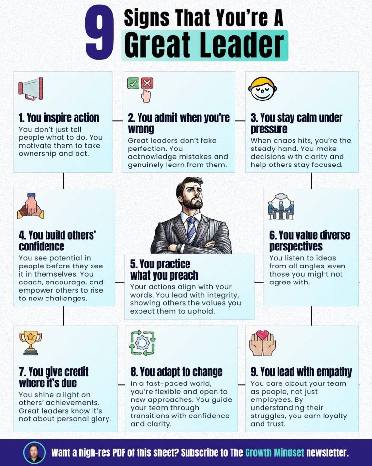 18 reasons the future is bright