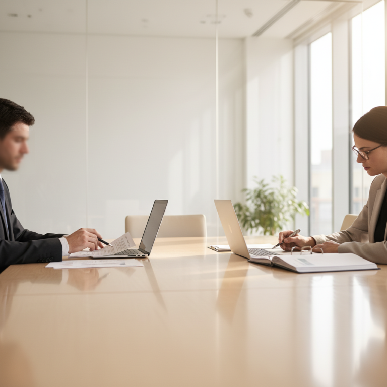 Due Diligence: What Buyers Really Look For