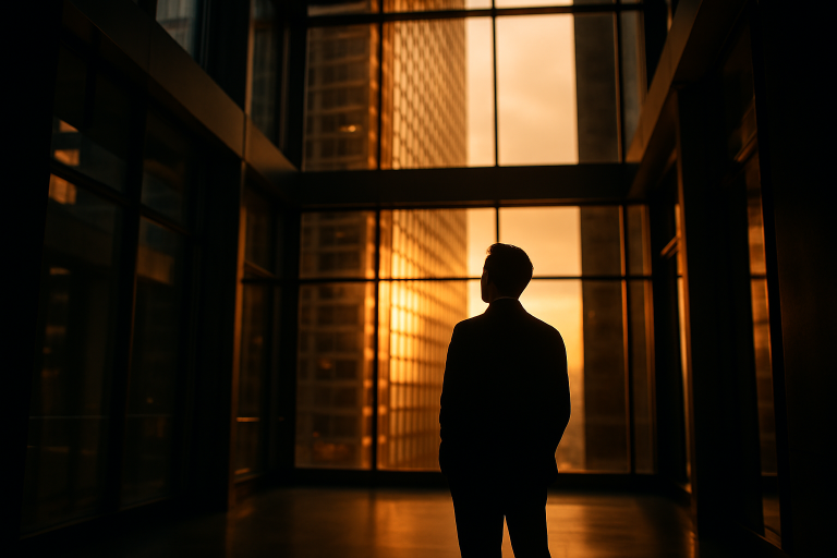 The Biggest Mistake Founders Make When Scaling