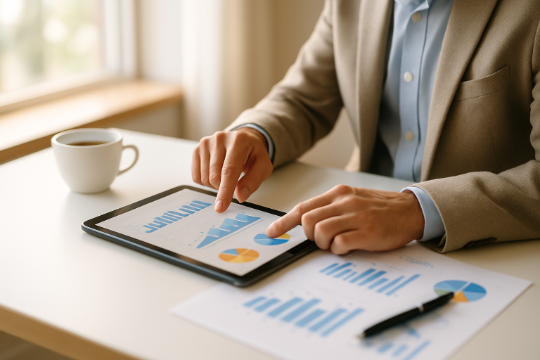 How to Value Your Business: 3 Methods Every Founder Should Know