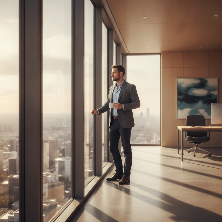 Why Every Founder Should Think Like a Buyer